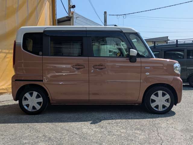 マツダ フレアワゴン ６６０ ＸＳ R6年 () 99