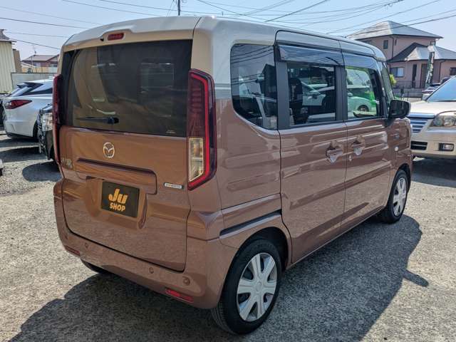 マツダ フレアワゴン ６６０ ＸＳ R6年 () 99