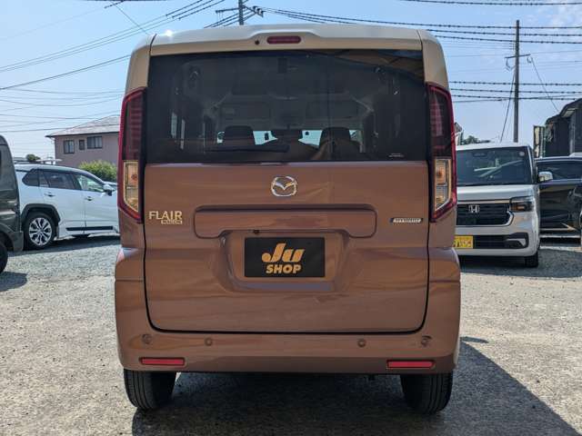 マツダ フレアワゴン ６６０ ＸＳ R6年 () 99