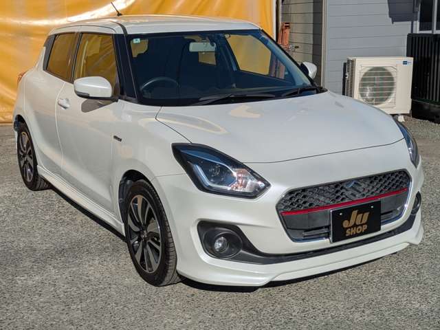 スズキ スイフト １．２ ハイブリッド ＲＳ H30年 () 99