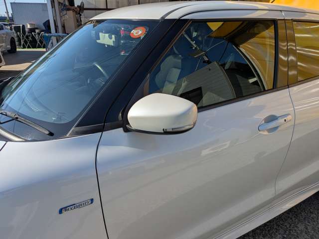 スズキ スイフト １．２ ハイブリッド ＲＳ H30年 () 99