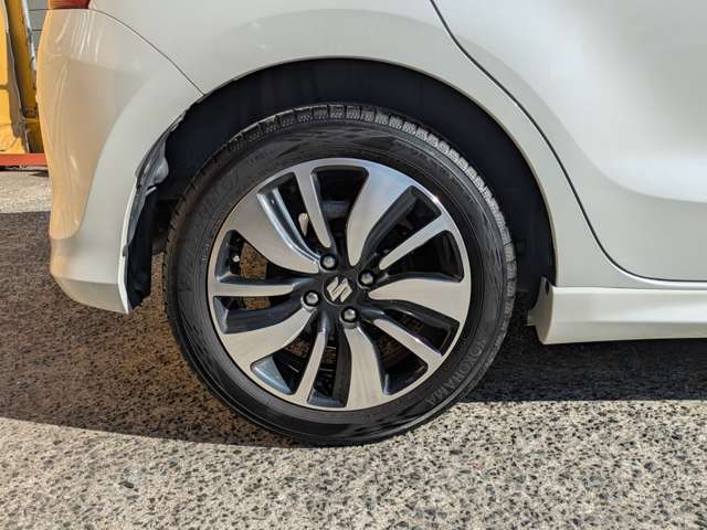 スズキ スイフト １．２ ハイブリッド ＲＳ H30年 () 99