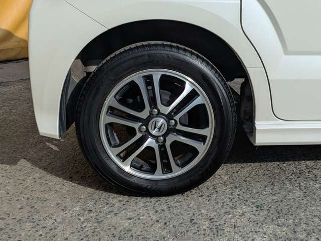 ホンダ Ｎ　ＢＯＸ ６６０ カスタムＧ ＳＳパッケージ H25年 (九州・沖縄) 99