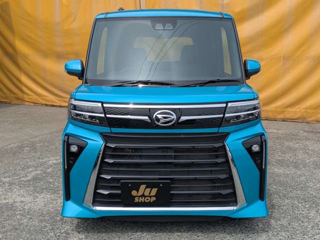 ダイハツ タント ６６０ カスタム ＲＳ R4年 (九州・沖縄) 99