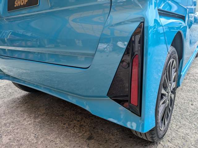 ダイハツ タント ６６０ カスタム ＲＳ R4年 (九州・沖縄) 99