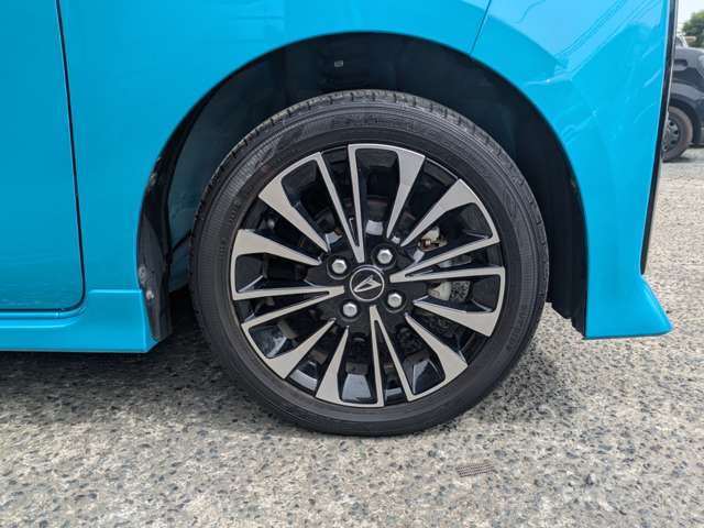 ダイハツ タント ６６０ カスタム ＲＳ R4年 (九州・沖縄) 99