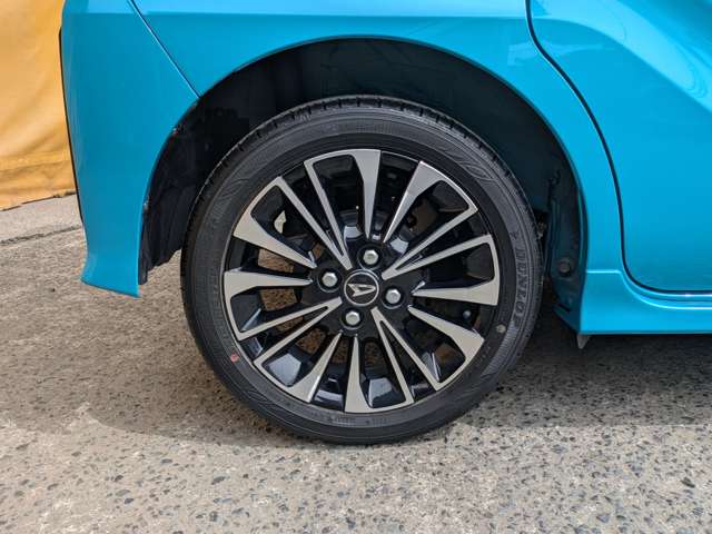 ダイハツ タント ６６０ カスタム ＲＳ R4年 (九州・沖縄) 99