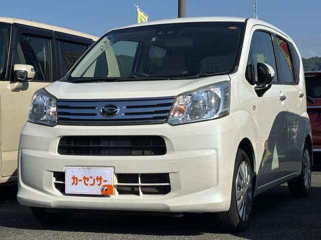 ダイハツ ムーヴ ６６０ Ｌ ＳＡＩＩＩ H29年 (九州・沖縄) 99
