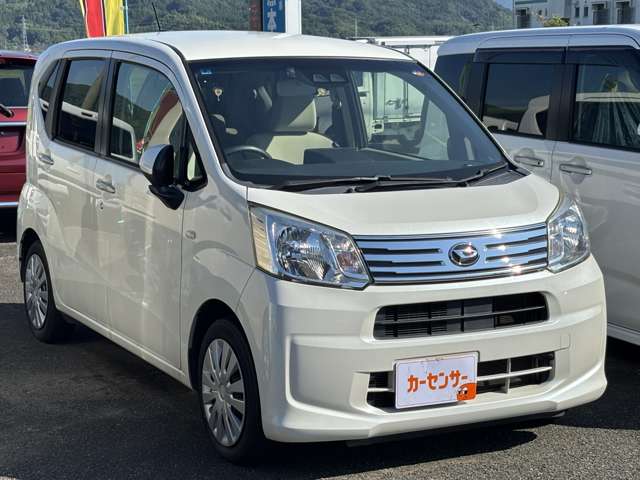ダイハツ ムーヴ ６６０ Ｌ ＳＡＩＩＩ H29年 (九州・沖縄) 99