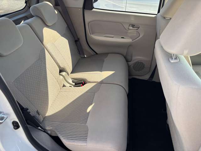 ダイハツ ムーヴ ６６０ Ｌ ＳＡＩＩＩ H29年 (九州・沖縄) 99