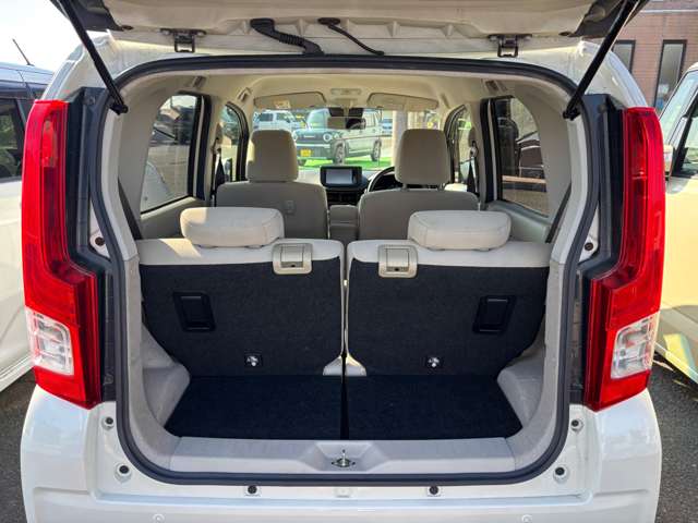 ダイハツ ムーヴ ６６０ Ｌ ＳＡＩＩＩ H29年 (九州・沖縄) 99