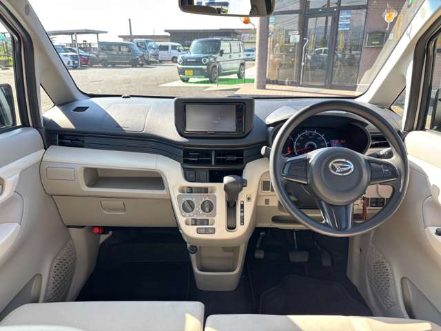 ダイハツ ムーヴ ６６０ Ｌ ＳＡＩＩＩ H29年 (九州・沖縄) 99