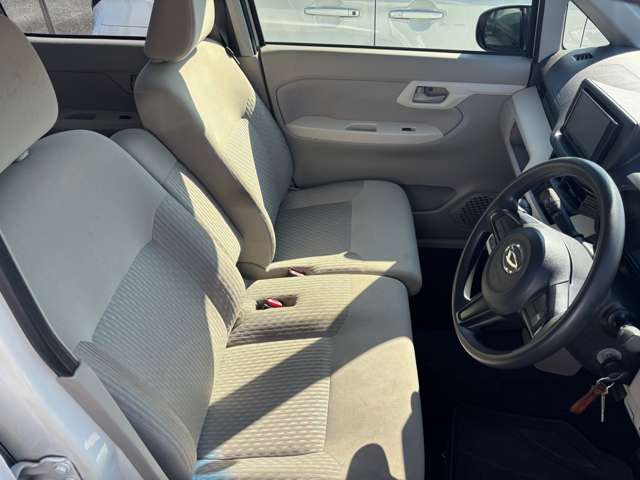 ダイハツ ムーヴ ６６０ Ｌ ＳＡＩＩＩ H29年 (九州・沖縄) 99