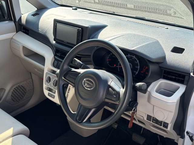 ダイハツ ムーヴ ６６０ Ｌ ＳＡＩＩＩ H29年 (九州・沖縄) 99