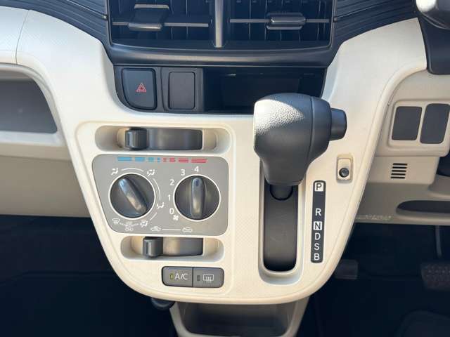 ダイハツ ムーヴ ６６０ Ｌ ＳＡＩＩＩ H29年 (九州・沖縄) 99