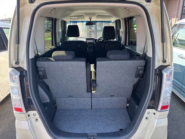 ホンダ Ｎ　ＢＯＸ ６６０ Ｇ H28年 (九州・沖縄) 99