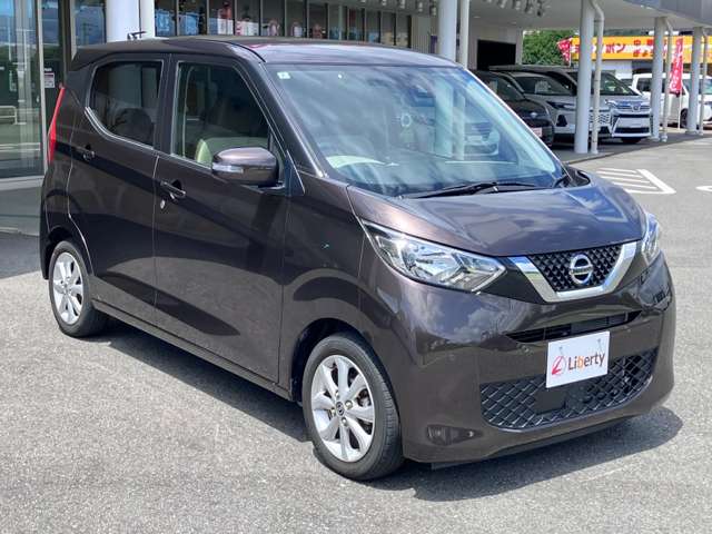 日産 デイズ ６６０ Ｘ R4年 (九州・沖縄) 99