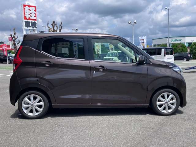 日産 デイズ ６６０ Ｘ R4年 (九州・沖縄) 99