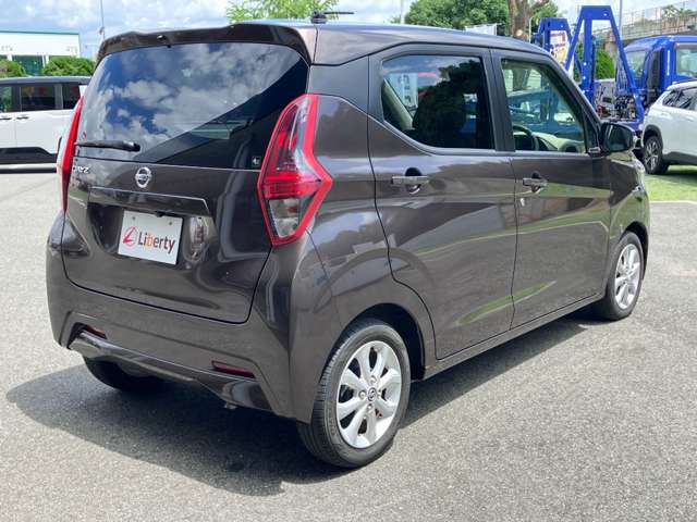 日産 デイズ ６６０ Ｘ R4年 (九州・沖縄) 99