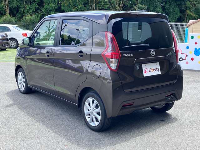 日産 デイズ ６６０ Ｘ R4年 (九州・沖縄) 99