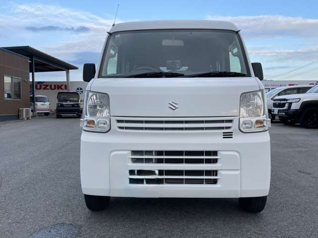 スズキ エブリイ ６６０ ＰＡ ハイルーフ ５ＡＧＳ車 H28年 () 99