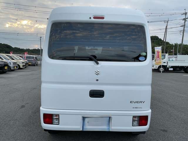 スズキ エブリイ ６６０ ＰＡ ハイルーフ ５ＡＧＳ車 H28年 () 99