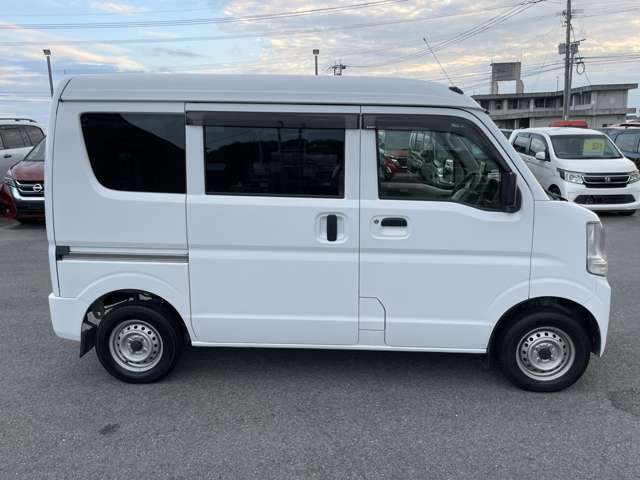 スズキ エブリイ ６６０ ＰＡ ハイルーフ ５ＡＧＳ車 H28年 () 99