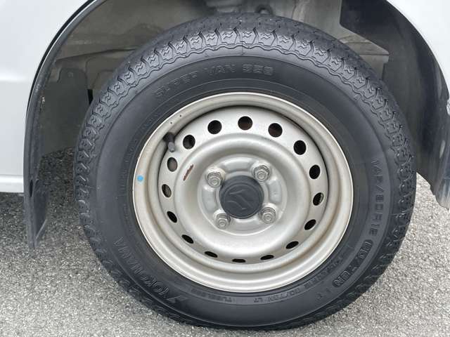 スズキ エブリイ ６６０ ＰＡ ハイルーフ ５ＡＧＳ車 H28年 () 99