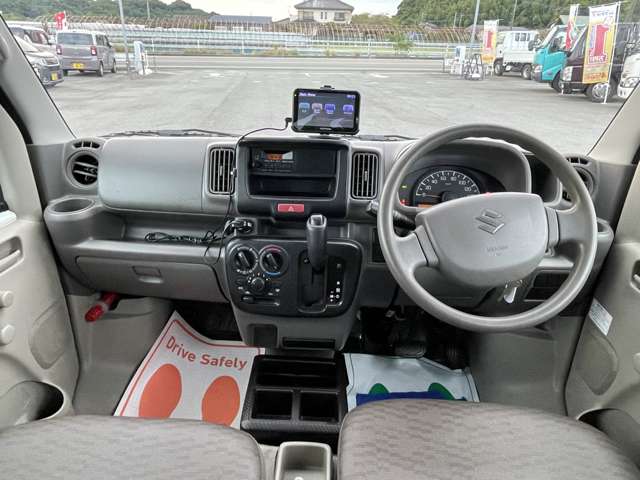 スズキ エブリイ ６６０ ＰＡ ハイルーフ ５ＡＧＳ車 H28年 () 99
