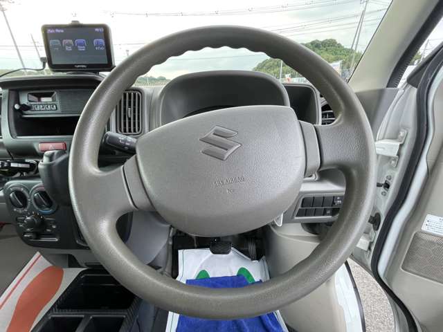 スズキ エブリイ ６６０ ＰＡ ハイルーフ ５ＡＧＳ車 H28年 () 99
