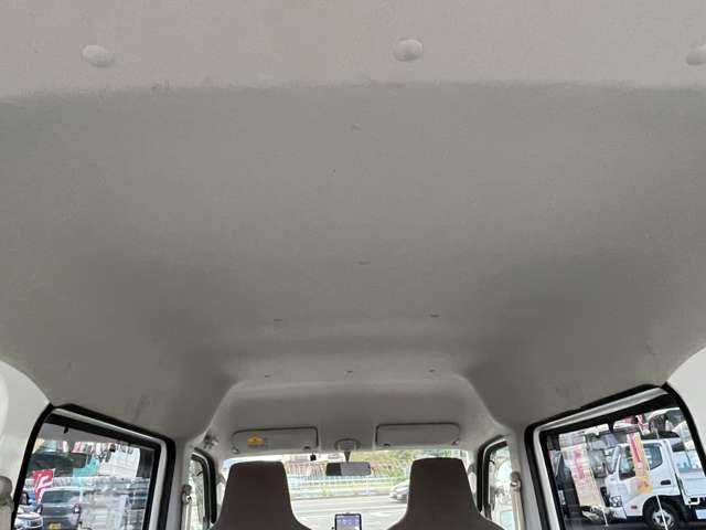 スズキ エブリイ ６６０ ＰＡ ハイルーフ ５ＡＧＳ車 H28年 () 99