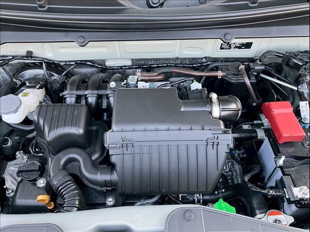 スズキ ハスラー ＨＹＢＲＩＤ Ｘ 全方位メモリーナビスズキコネク R7年 () 99