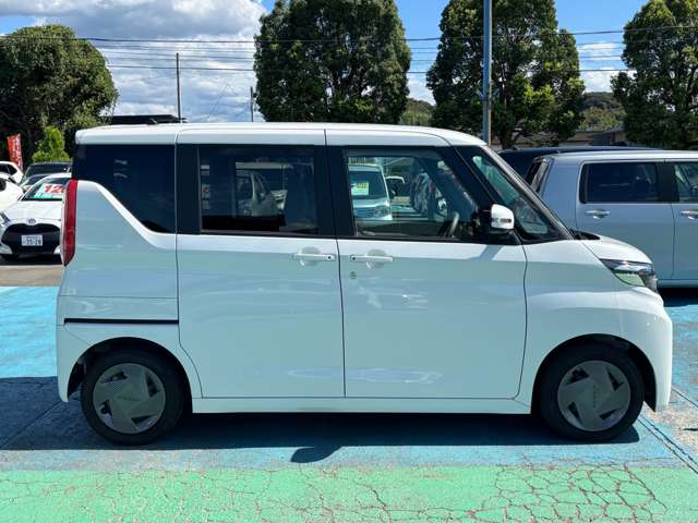 日産 ルークス ６６０ Ｘ R6年 (九州・沖縄) 99