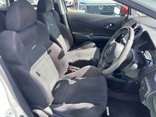 日産 ノート １．２ ＮＩＳＭＯ H28年 (九州・沖縄) 99