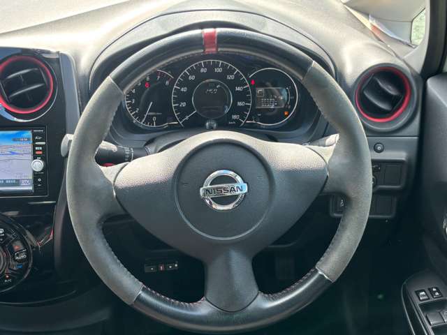 日産 ノート １．２ ＮＩＳＭＯ H28年 (九州・沖縄) 99