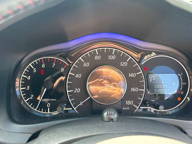 日産 ノート １．２ ＮＩＳＭＯ H28年 (九州・沖縄) 99