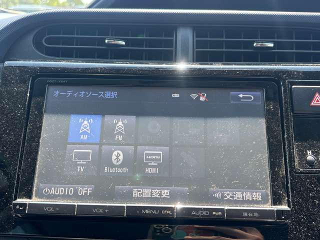 トヨタ アクア １．５ Ｓ H27年 (九州・沖縄) 99