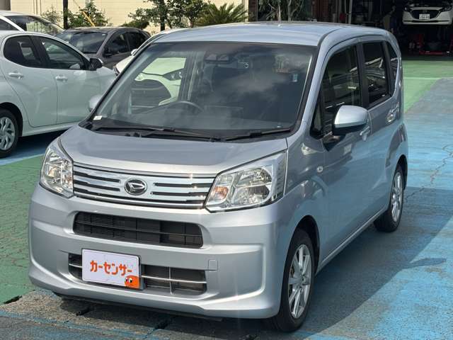ダイハツ ムーヴ ６６０ Ｘ リミテッドＩＩ ＳＡＩＩＩ R4年 (九州・沖縄) 99