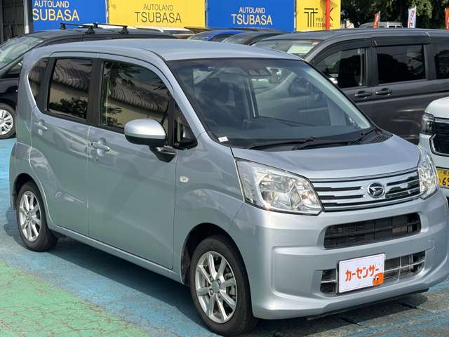 ダイハツ ムーヴ ６６０ Ｘ リミテッドＩＩ ＳＡＩＩＩ R4年 (九州・沖縄) 99