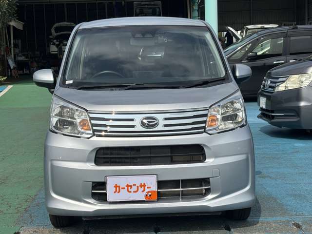 ダイハツ ムーヴ ６６０ Ｘ リミテッドＩＩ ＳＡＩＩＩ R4年 (九州・沖縄) 99