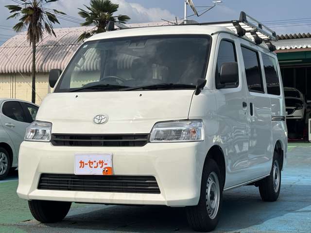 トヨタ タウンエースバン １．５ ＧＬ ４ＷＤ R7年 (九州・沖縄) 99