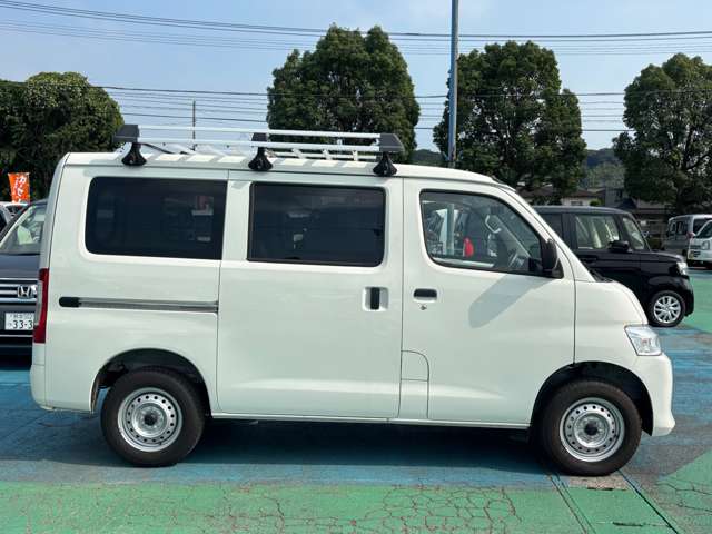 トヨタ タウンエースバン １．５ ＧＬ ４ＷＤ R7年 (九州・沖縄) 99