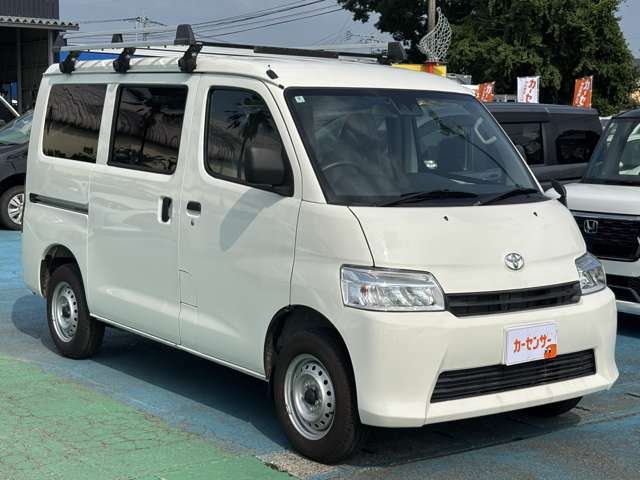 トヨタ タウンエースバン １．５ ＧＬ ４ＷＤ R7年 (九州・沖縄) 99