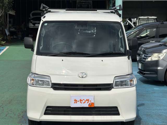 トヨタ タウンエースバン １．５ ＧＬ ４ＷＤ R7年 (九州・沖縄) 99