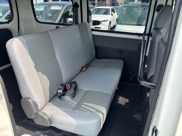 トヨタ タウンエースバン １．５ ＧＬ ４ＷＤ R7年 (九州・沖縄) 99