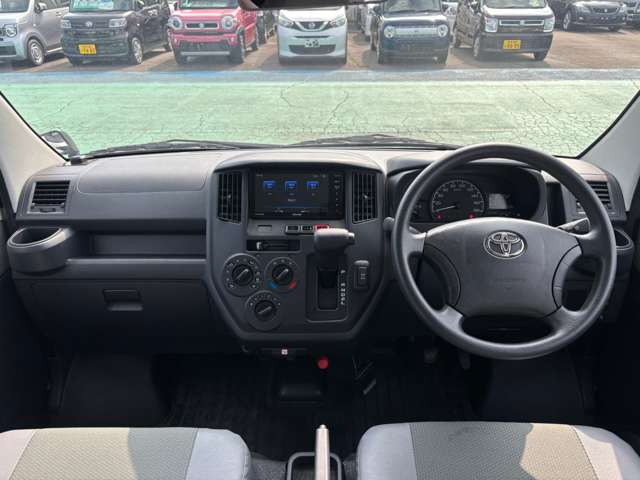 トヨタ タウンエースバン １．５ ＧＬ ４ＷＤ R7年 (九州・沖縄) 99