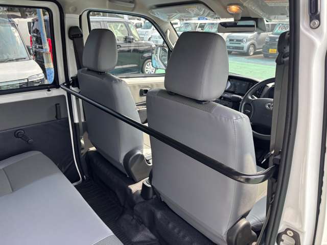 トヨタ タウンエースバン １．５ ＧＬ ４ＷＤ R7年 (九州・沖縄) 99