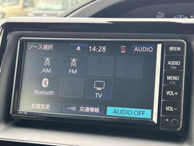 トヨタ ヴォクシー ２．０ ＺＳ 煌ＩＩ R1年 (九州・沖縄) 99