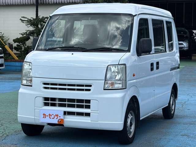 スズキ エブリイ ６６０ ＰＡ ハイルーフ H24年 (九州・沖縄) 99
