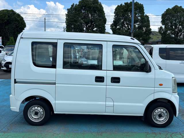 スズキ エブリイ ６６０ ＰＡ ハイルーフ H24年 (九州・沖縄) 99